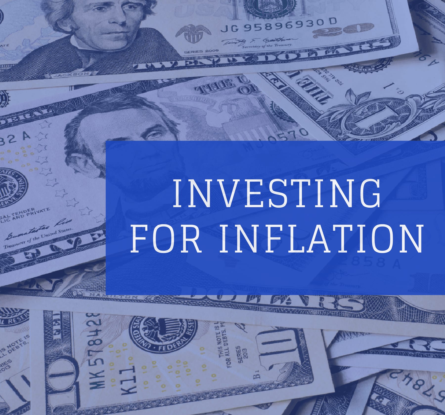 Investing For Inflation