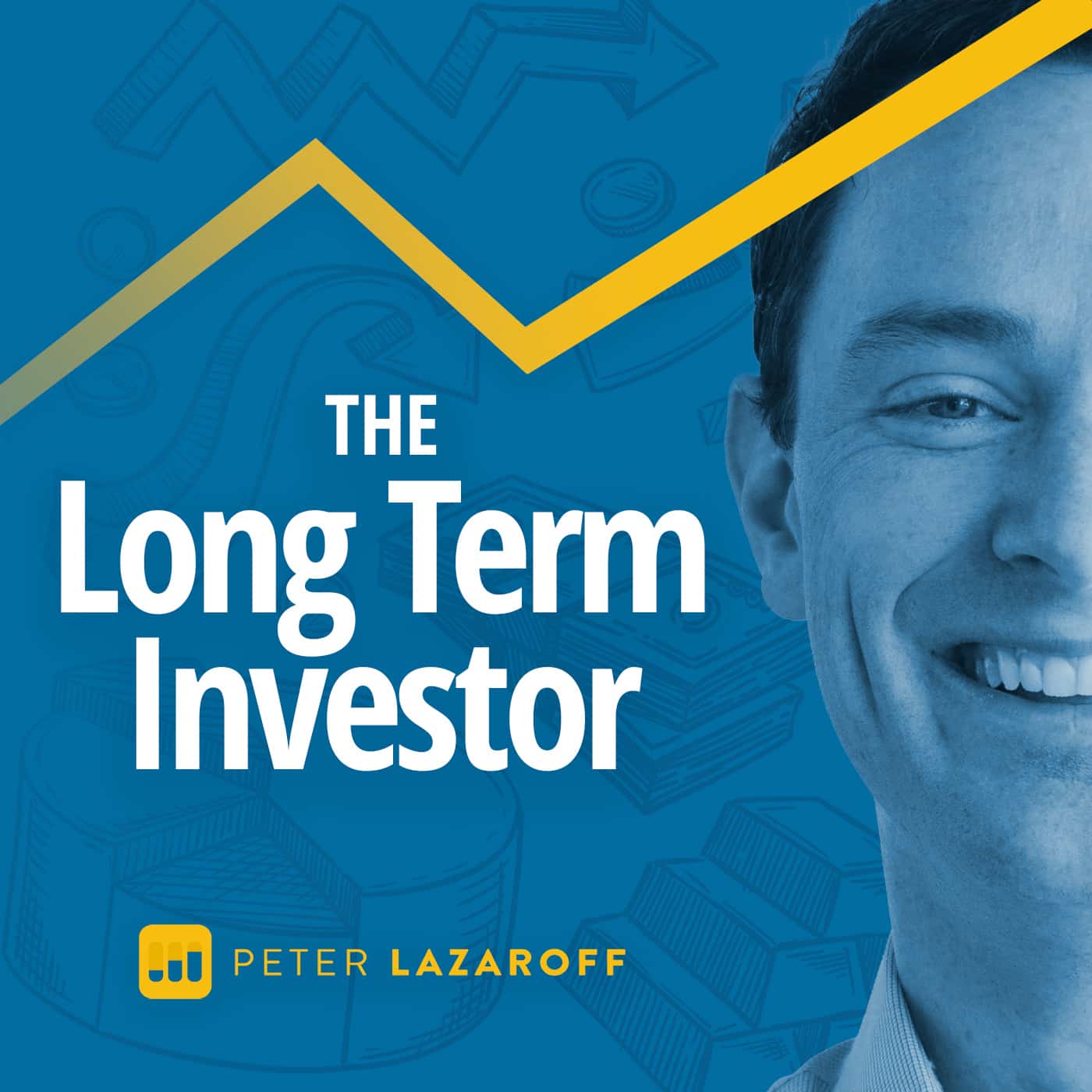 My New Podcast “The Long Term Investor” Is Live