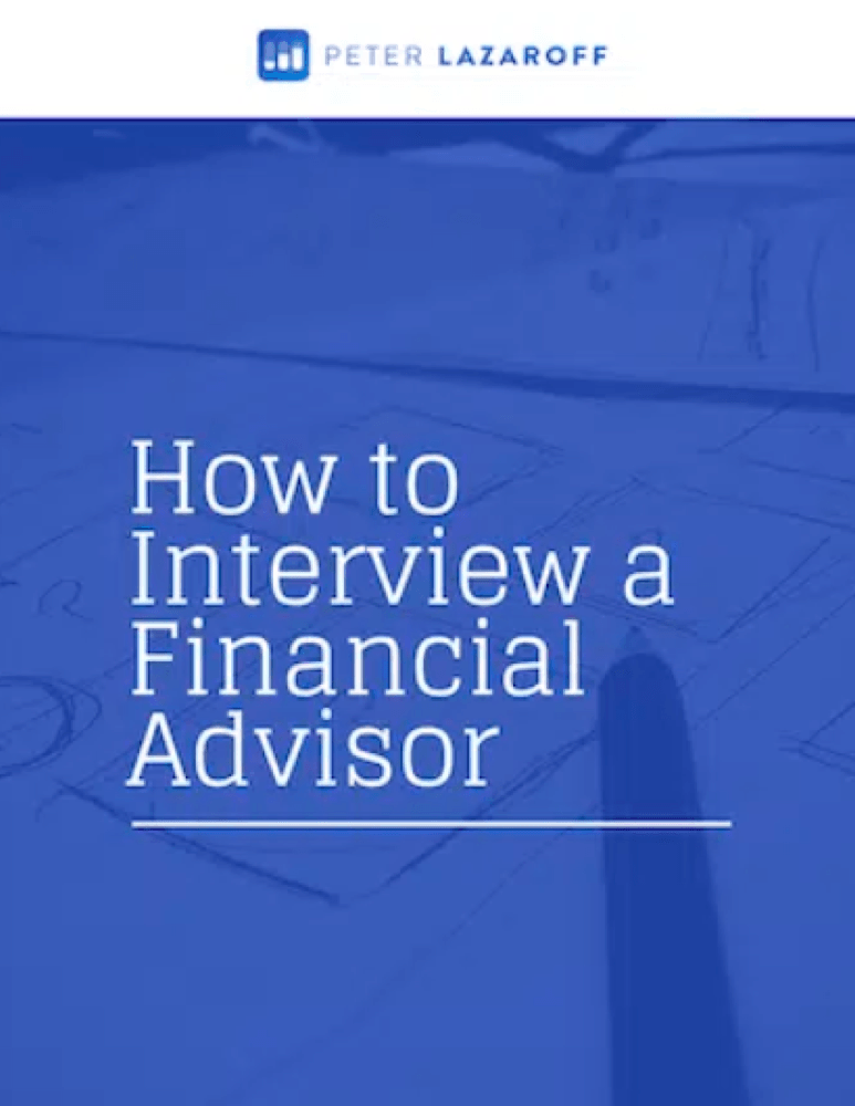 How to Interview a Financial Advisor